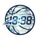 篮球比分实时比分 Logo